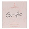 SIMPLE BY DORALL COLLECTION PERFUME FOR WOMEN 3.3 OZ /