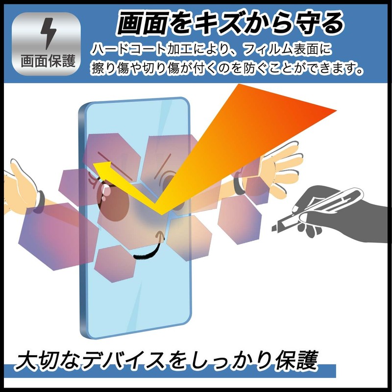 FILMEXT 360 Degree Anti-Peeping OPPO Find N5 (Sub-Display) Protective Film,
