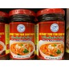 Double Horses [4 Jars x 8 oz] THAI Instant Hot