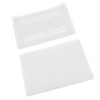 For MacBook Laptop Protective Case Thin Light Crystal Frosted Laptop