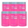 Nutri Ever Collagen Time Biotin Cell 3g x 30 packets (6) / WJ / 에버콜라겐 타임비오틴 셀 3g x 30포 6개 / WJ