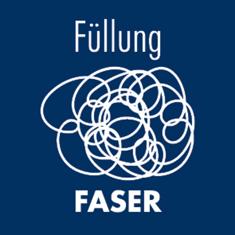 Irisette quilted duvet textile fiber white size 135x200 cm