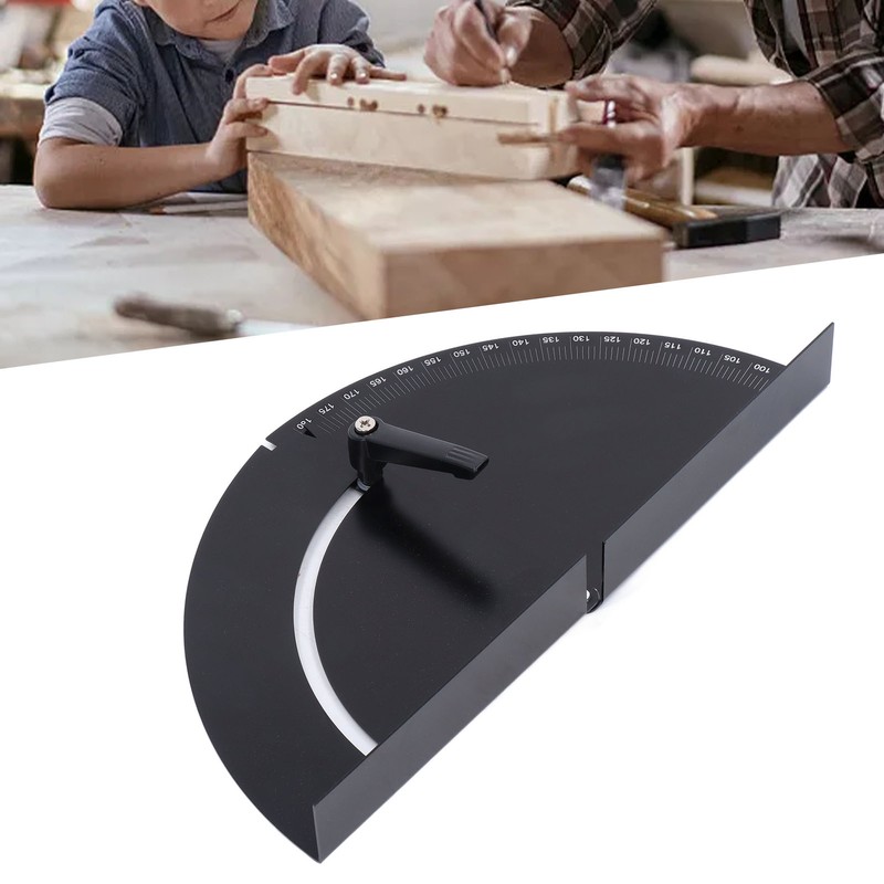 Variable Angle Fixture High Hardness Woodworking Angle Clamp Fixer for