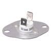 Dryer Thermostat fits Whirlpool, Sears, AP2946932, PS346453, WP3403607