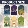 Colourful Ramadan & Eid Mubarak Money Gift Envelopes - A