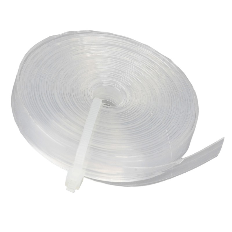 Hair System Tape Roll 0.8mm Wide Strong Adhesion Hair Extension
