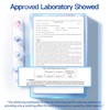 Bodyaccel Toothpaste's newest fast-acting whitening formula - derived from natural