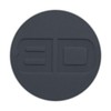 Beni DURRER – Eye shadow Egoist – Dark Grey