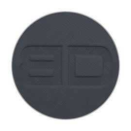 Beni DURRER – Eye shadow Egoist – Dark Grey