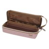 Kutsuwa AK067PK Pen Case, Elgaba, Pink