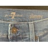7 For All Mankind $208 7 For All Mankind Slimmy