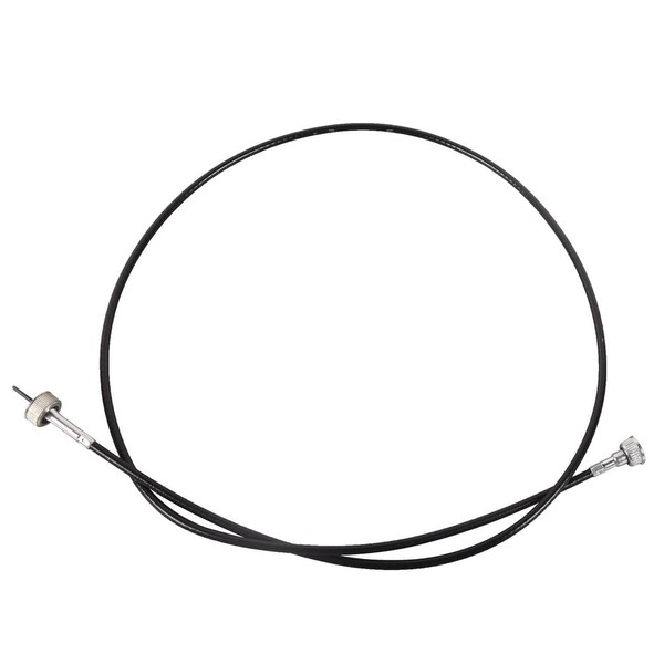 TOPAZ 69" Speedometer Speedo Cable Shift Cable Compatible with 1937-1968 Chevrolet Passenger Cars Replaces# C477203