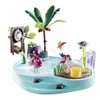 Playmobil Small Pool with Water Sprayer