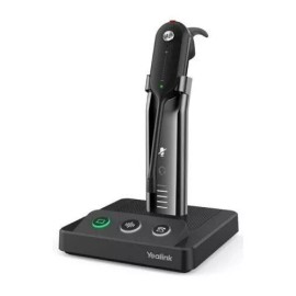 Yealink WH63 Convertible UC Wireless Headset - Brand New