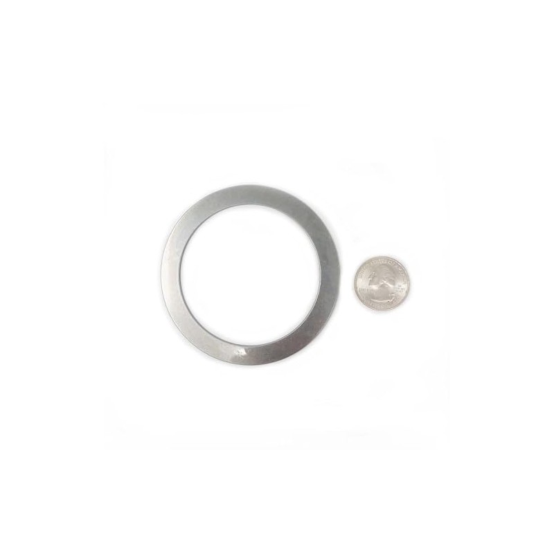 Alterskate Washer 3.25" OD, 2.50" ID, 0.063" Thick Qty 4
