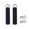 Sknrlko 2Pcs Push Down Single Gym Handle Triceps Strength Pull