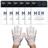 Spa Life Men's Glacial Mineral Moisturizing And Repairing Balm For