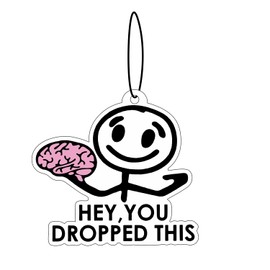 Funny Car Air Freshener, Joke Gifts Car Accessories | Meme Cars Gifts | Car Aromatherapy Tablets | Wardrobe and Shoe Cabinet Aromatherapy Cards | Cloakroom Cars Fresheners for Men Cool Stuff