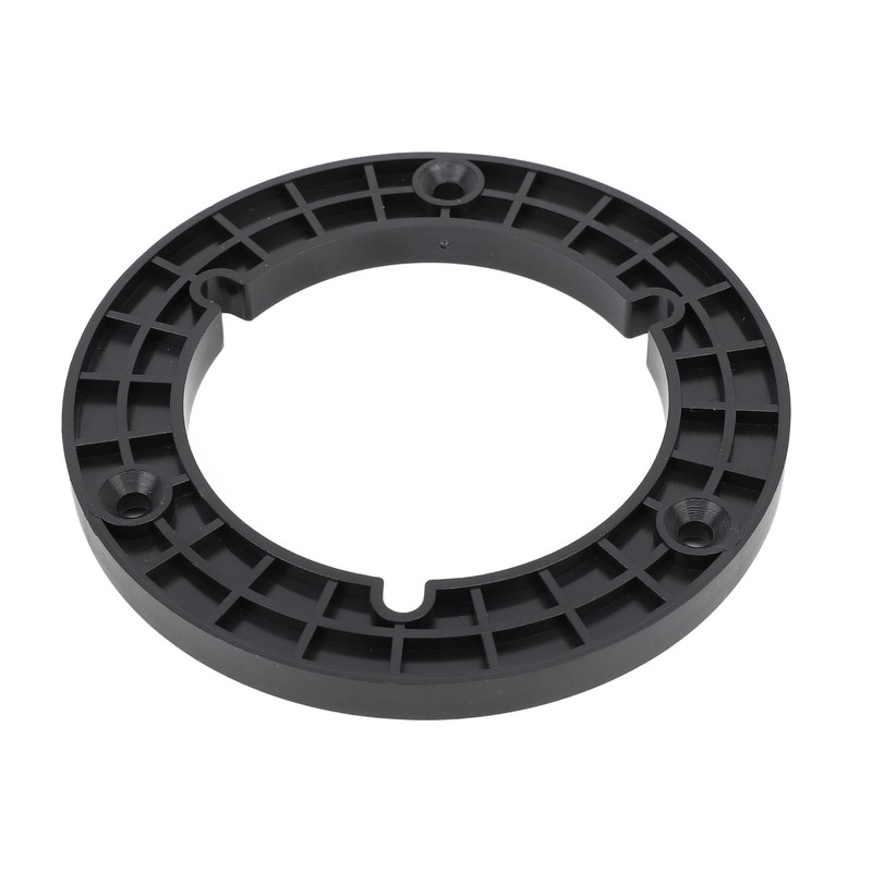 Open Reel Tape Plastic Core Replacement ABS NAB Hub with