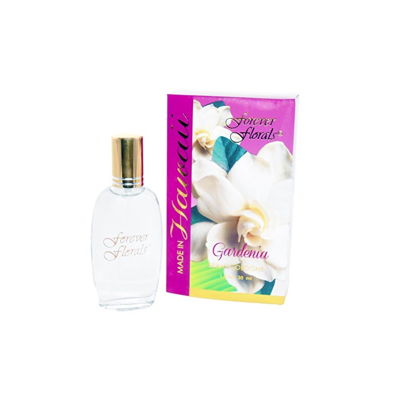 FF Spray Cologne, 1.0 Oz. Gardenia