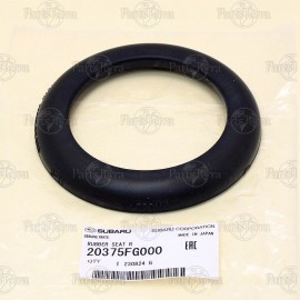 Subaru 20375FG000 OEM  Subaru Rear Suspension Coil Spring Seat Insulator  FORESTER  WRX
