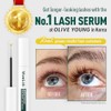 Biotin Lash Serum - Eyelash and Eyebrow Growth Serum for