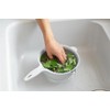Kawasaki GR-003 Simple Series Fresh Bowl Set Gray