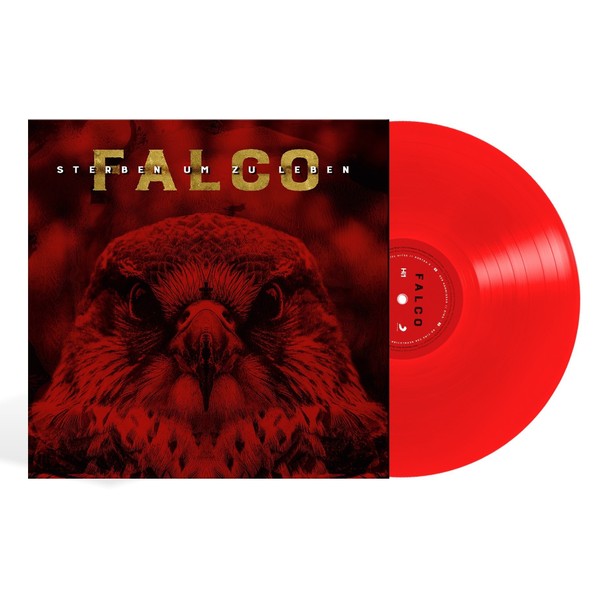 Falco: Sterben Um Zu Leben / Various [VINYL]