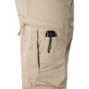 LAPG Men's Atlas Stretch Tactical Cargo Pants, Durable & Lightweight