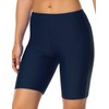 Coastal Rose - Bañador para mujer con parte inferior UV