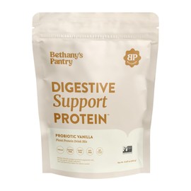 Nuzest- Proteína de Apoyo Digestivo Probióticos para la Salud Digestiva  Clean Lean Protein Premium Vegano Guisante P                                 