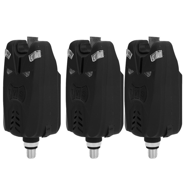 Fish Bite Alarms Swinger Set High Sensitivity Accessory for Bait