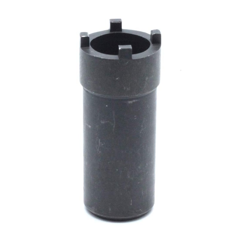 AUTUT 4-Pin Lock Nut Spanner for GY6 Engine Clutch, Motorcycle