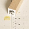 ミニスタンプ おやつ