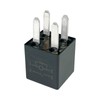 5-Pack 4016819 Relay 20A 12VDC 4-Pin Compatible for Some Polaris,