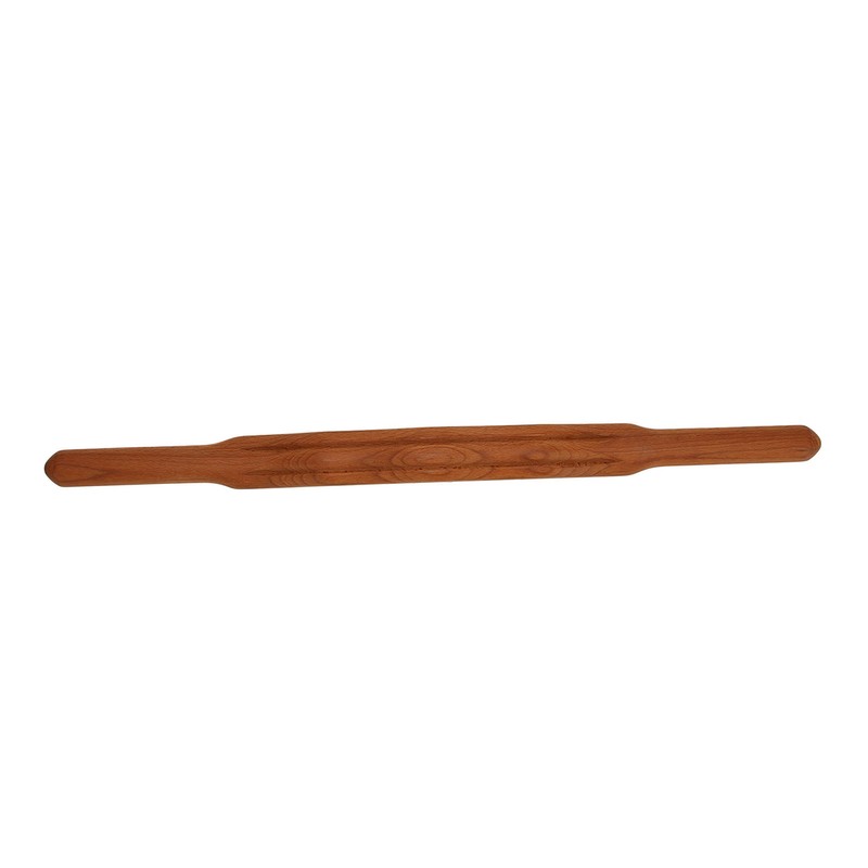 20 Bead Wood Massage Stick Full Body Universal Ergonomic Scraping
