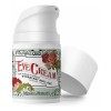 Crema Hidratante Para Ojos (1.7oz) 94% Cuidado De La Piel Anti Envejecimiento Natural