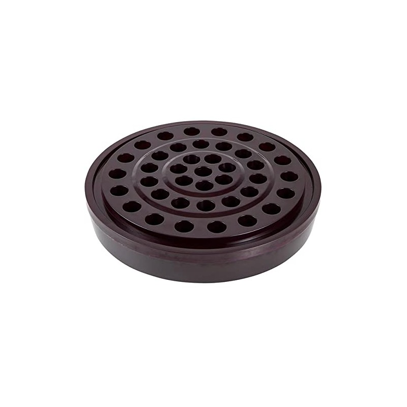 Living Grace Plastic Communion Ware - Stacking Communion Tray
