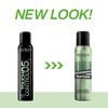 REDKEN Touchable Texture, Volumising Foam for Long-Lasting Shine and a
