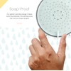The Showerhead by Boona (King Krome) - Max Pressure