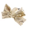Ladies Sparkly Sequin Evening Party Big Full Bow Covered Headband