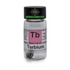 Terbium Element 65 TB, Meister Pure1 Fine Gold 99.9% in