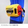 finetrack FWG0118 Gorge Bag 15 YL