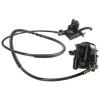 Unbranded Go Cart Rear Hydraulic Brake Assembly Caliper ATV Quad