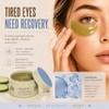 Pixi DetoxifEYE - Parches para ojos (60 unidades)
