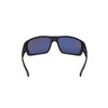 Timberland Men's Sunglasses, shiny black, Unit size