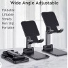 Unbranded cell phone desktop stand holder