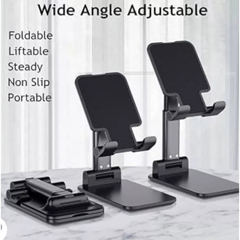 Unbranded cell phone desktop stand holder