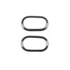 METYOUCAR for Benz Smart 453 Fortwo Forfour 2015-2020 Car Driver