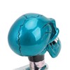 Skull Steering Wheel Knob Spinner Suicide Power Handle for Cars